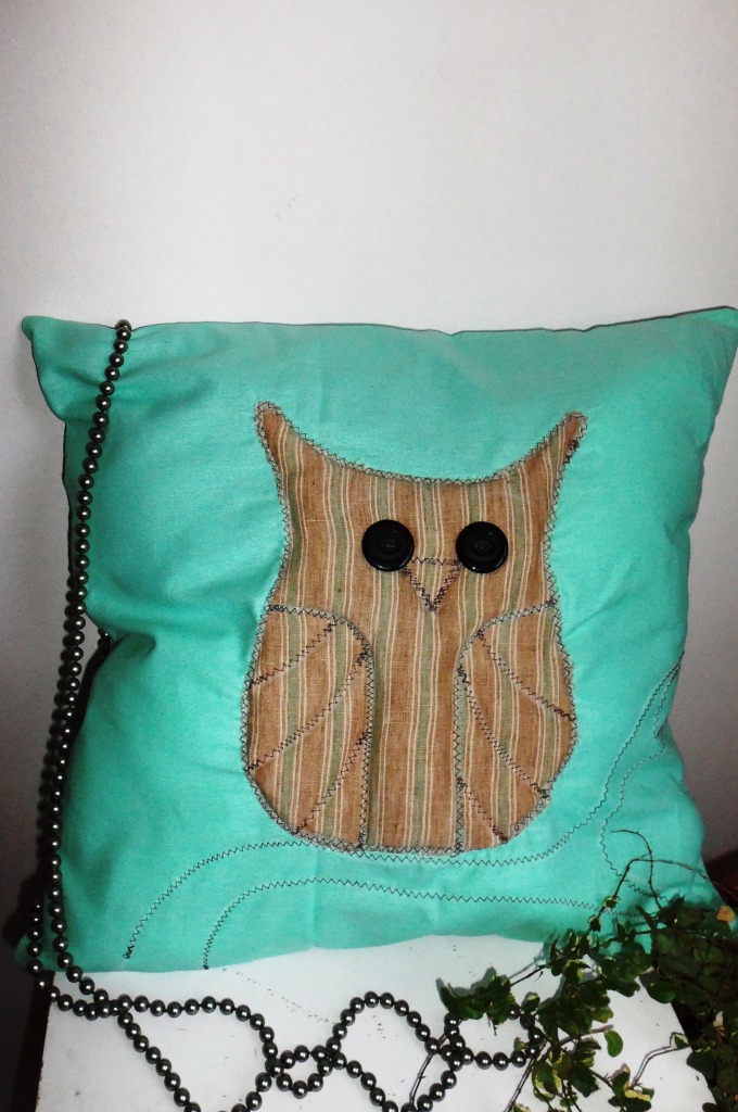 Decorative Cover For Pillows 17 X 17 on Luulla