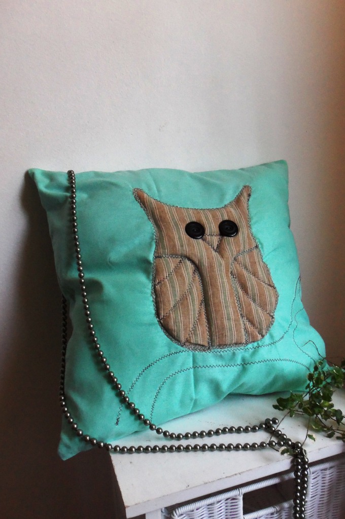 Decorative Cover For Pillows 17 X 17 on Luulla